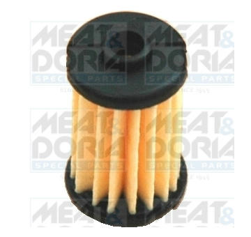 Palivový filter MEAT & DORIA 4881