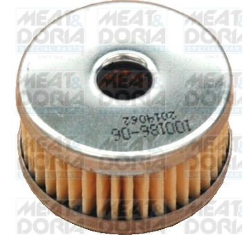 Palivový filter MEAT & DORIA 4885