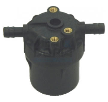 Palivový filter MEAT & DORIA 4893