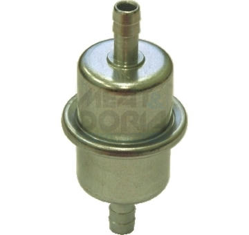 Palivový filter MEAT & DORIA 4895