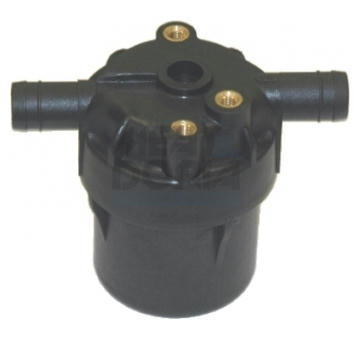 Palivový filter MEAT & DORIA 4896