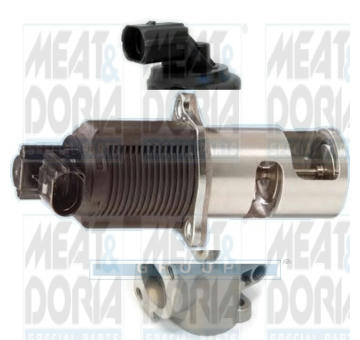 AGR - Ventil MEAT & DORIA 88013R