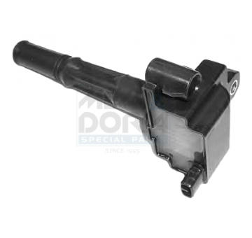 Zapalovací cívka MEAT & DORIA 10588