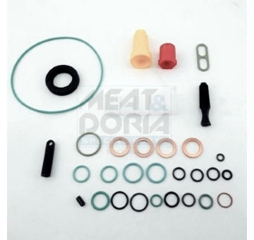 Opravná sada systému Common-Rail MEAT & DORIA 9212