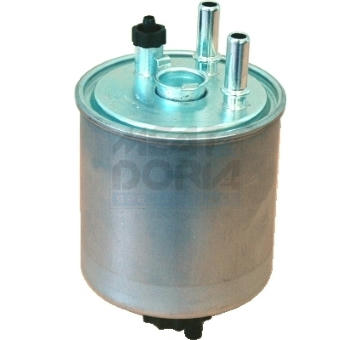 Palivový filter MEAT & DORIA 4905