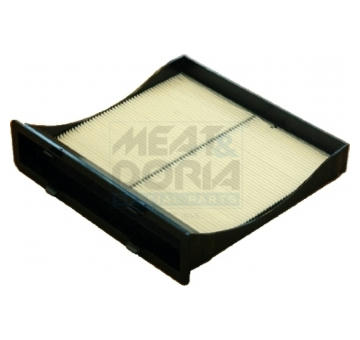 Filter vnútorného priestoru MEAT & DORIA 17501F