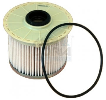 Palivový filter MEAT & DORIA 4907