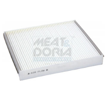Filtr, vzduch v interiéru MEAT & DORIA 17506