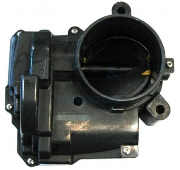 Hrdlo żkrtiacej klapky MEAT & DORIA 89089