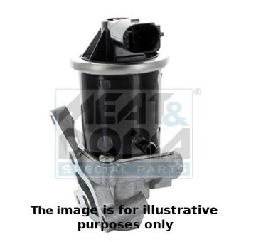 AGR - Ventil MEAT & DORIA 88294R