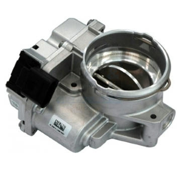 Hrdlo škrticí klapky MEAT & DORIA 89071