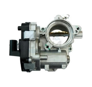 Hrdlo škrtící klapky Meat & Doria 89074