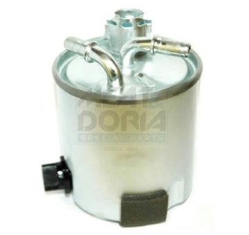 Palivový filter MEAT & DORIA 4911