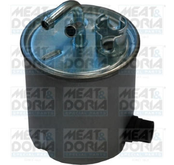 Palivový filter MEAT & DORIA 4914
