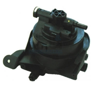 Palivový filter MEAT & DORIA 4917