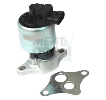 AGR - Ventil MEAT & DORIA 88161