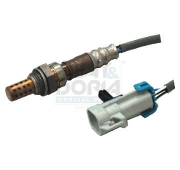 Lambda sonda MEAT & DORIA 81635