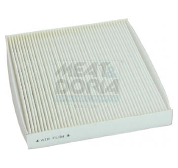 Filter vnútorného priestoru MEAT & DORIA 17508