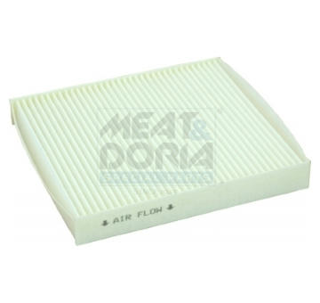 Filter vnútorného priestoru MEAT & DORIA 17509