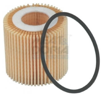 Olejový filter MEAT & DORIA 14124