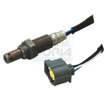 Lambda sonda MEAT & DORIA 81636