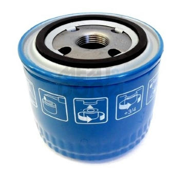 Olejový filter MEAT & DORIA 15565