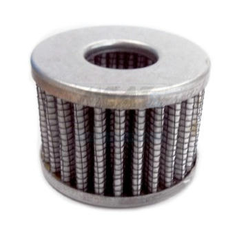 Palivový filter MEAT & DORIA 4924