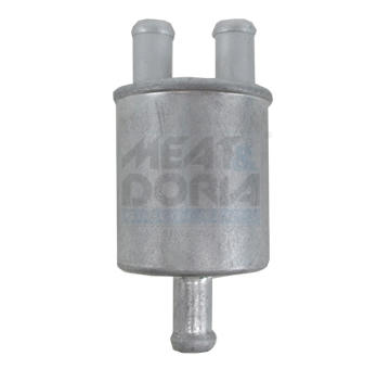 Palivový filter MEAT & DORIA 4935