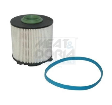 Palivový filter MEAT & DORIA 4970