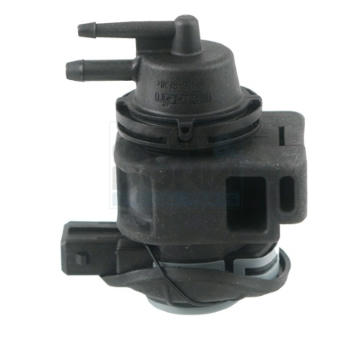 Měnič tlaku, výfukový systém Meat & Doria 9220