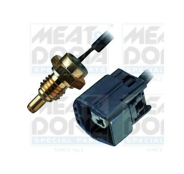 Snímač teploty chladiacej kvapaliny MEAT & DORIA 82272