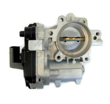 Hrdlo żkrtiacej klapky MEAT & DORIA 89084