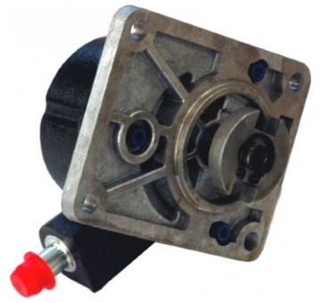 Vakuové čerpadlo, brzdový systém MEAT & DORIA 91103