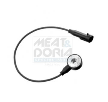 Senzor klepania MEAT & DORIA 87507