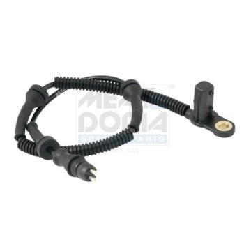 Snímač, počet otáček kol MEAT & DORIA 90178