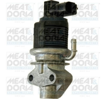 AGR - Ventil MEAT & DORIA 88150