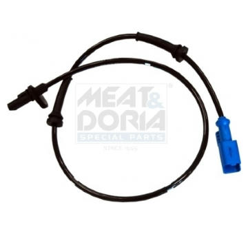 Snímač, počet otáček kol MEAT & DORIA 90209