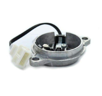 Snímač, poloha vačkového hřídele MEAT & DORIA 87525