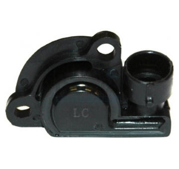 Snímač polohy żkrtiacej klapky MEAT & DORIA 83111