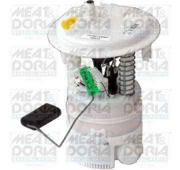 Palivová dopravná jednotka MEAT & DORIA 77207