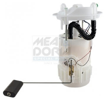 Palivová přívodní jednotka Meat & Doria 77215