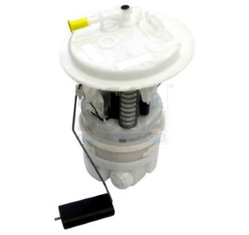 Palivová dopravná jednotka MEAT & DORIA 77218