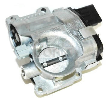 Hrdlo żkrtiacej klapky MEAT & DORIA 89154