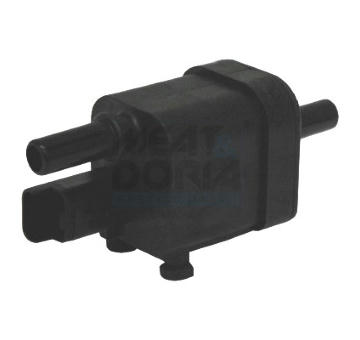 Senzor teploty paliva MEAT & DORIA 9304