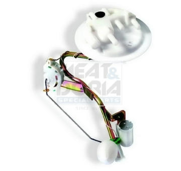 Snímač, rezerva paliva MEAT & DORIA 79189