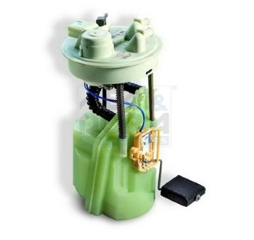 Snímač rezervy paliva MEAT & DORIA 79203