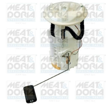 Snímač rezervy paliva MEAT & DORIA 79220