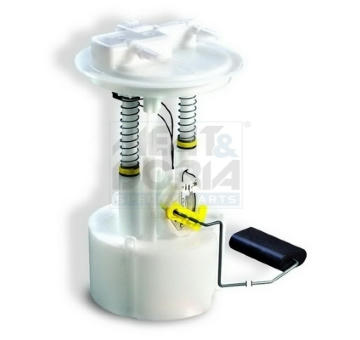 Snímač rezervy paliva MEAT & DORIA 79221