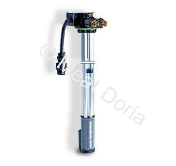 Snímač, rezerva paliva MEAT & DORIA 79247