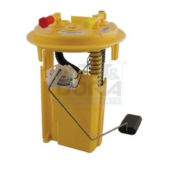 Snímač rezervy paliva MEAT & DORIA 79283